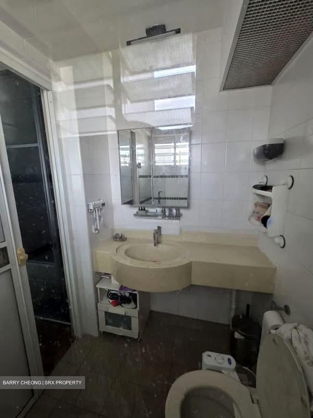 Blk 410C Coral Spring (Sengkang), HDB 4 Rooms #551409011